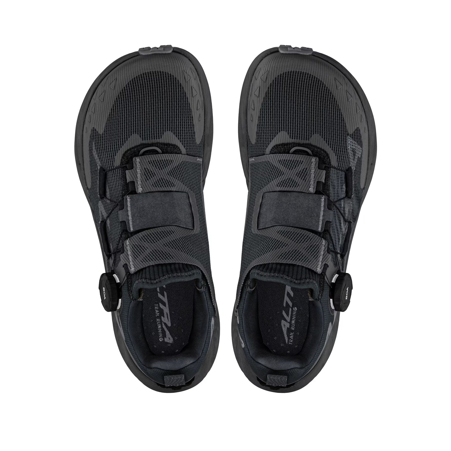 ALTRA HOMBRE TIMP 5 BOA