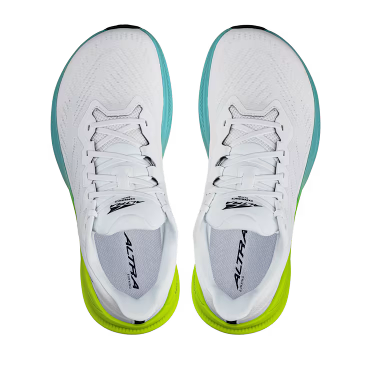 ALTRA HOMBRE EXPERIENCE FLOW 2