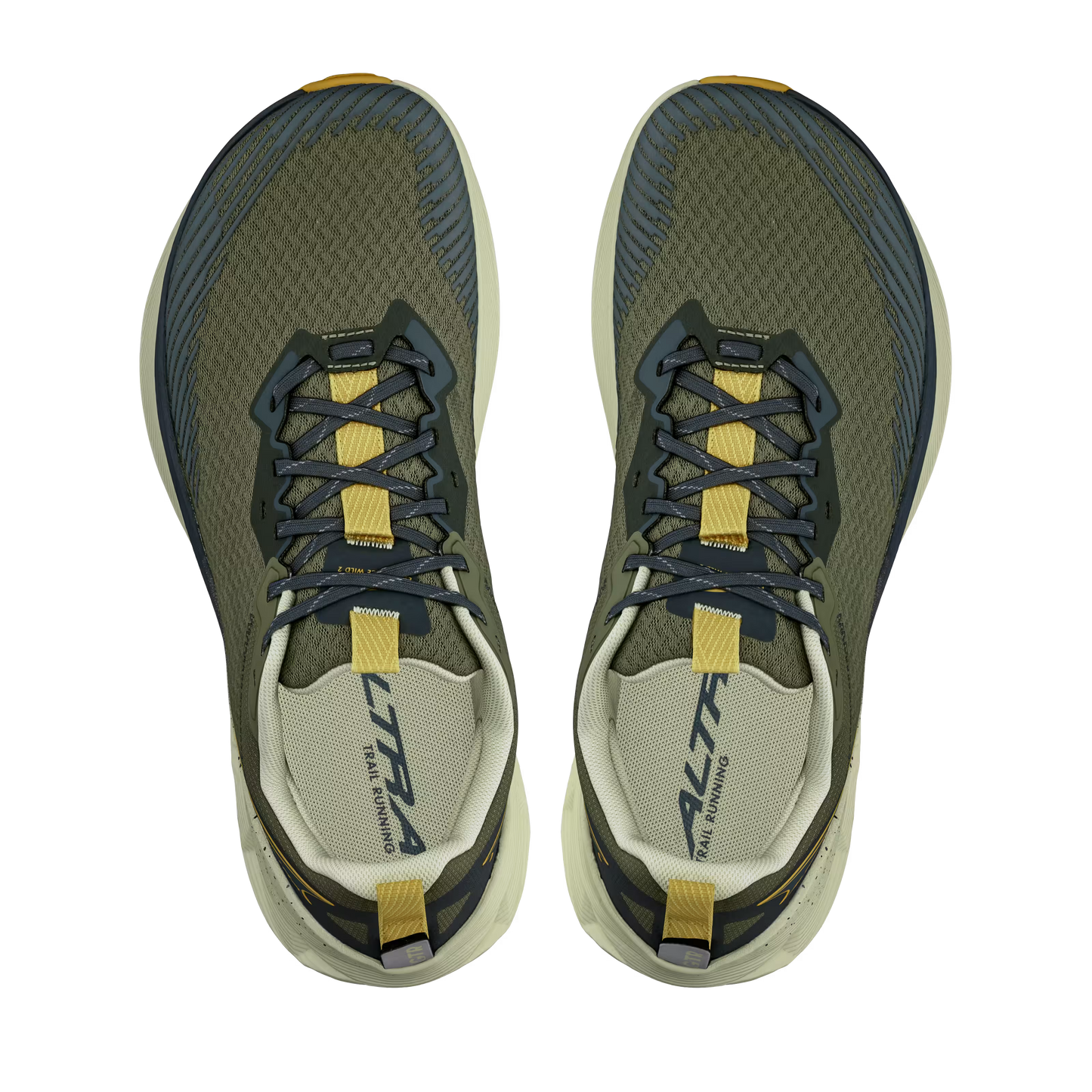 ALTRA HOMBRE EXPERIENCE WILD 2