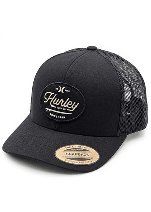 M BEACH BREAK TRUCKER