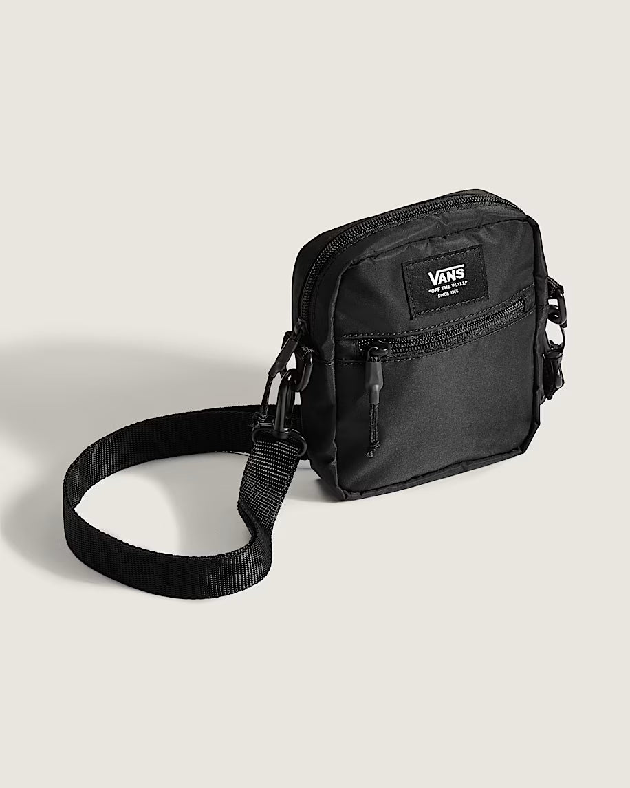 Bail Shoulder Bag Black
