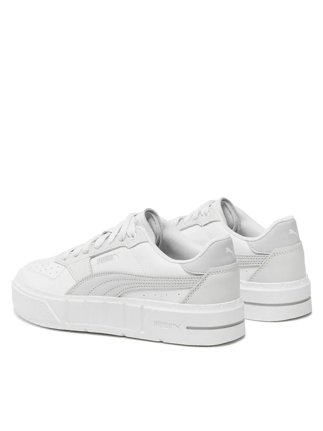 PUMA Cali Court Lth Wns-PUMA