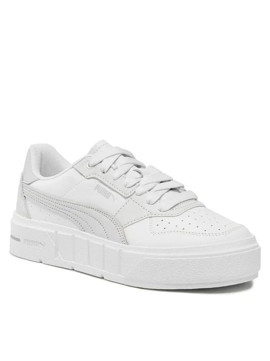 PUMA Cali Court Lth Wns-PUMA