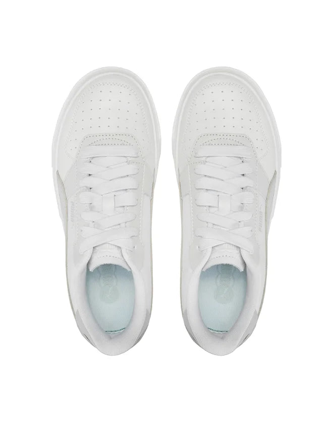 PUMA Cali Court Lth Wns-PUMA