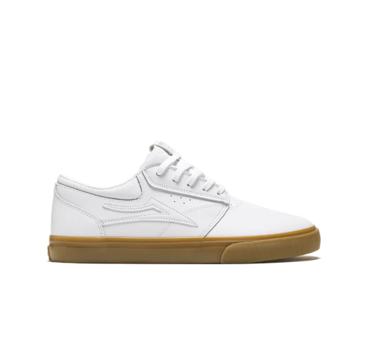 GRIFFIN WHITE GUM CANVAS