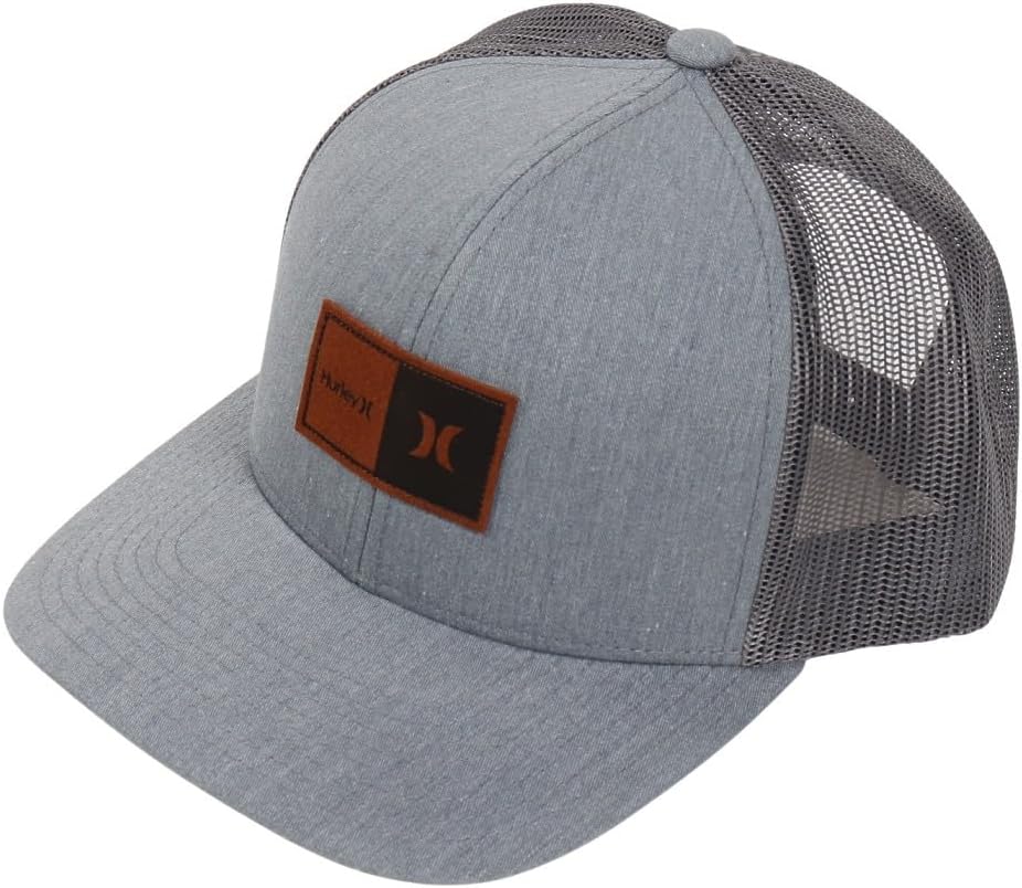 M FAIRWAY TRUCKER HAT
