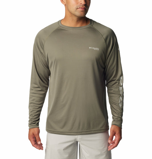 Terminal Tackle™ LS Shirt