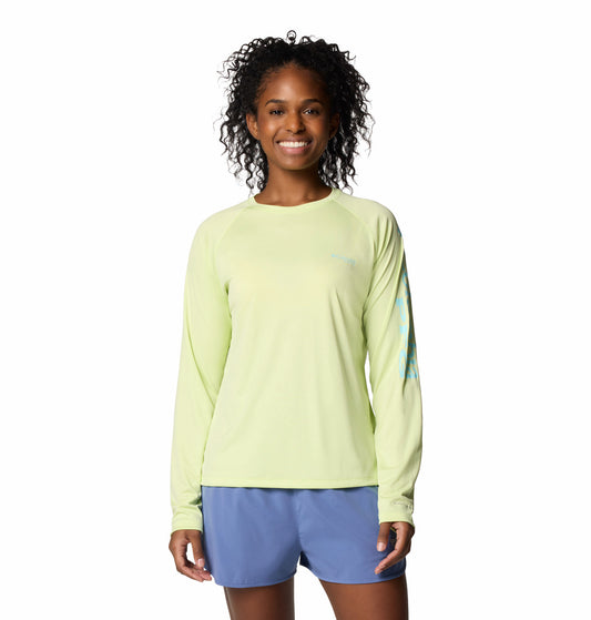 Tidal Tee™ II Long Sleeve