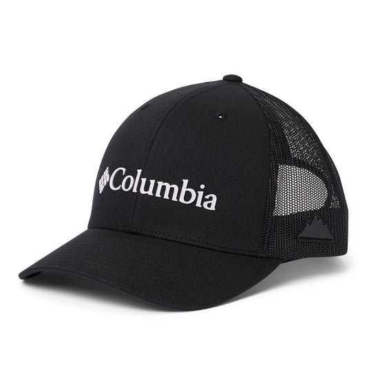 Columbia™ Mesh Snap Back - High