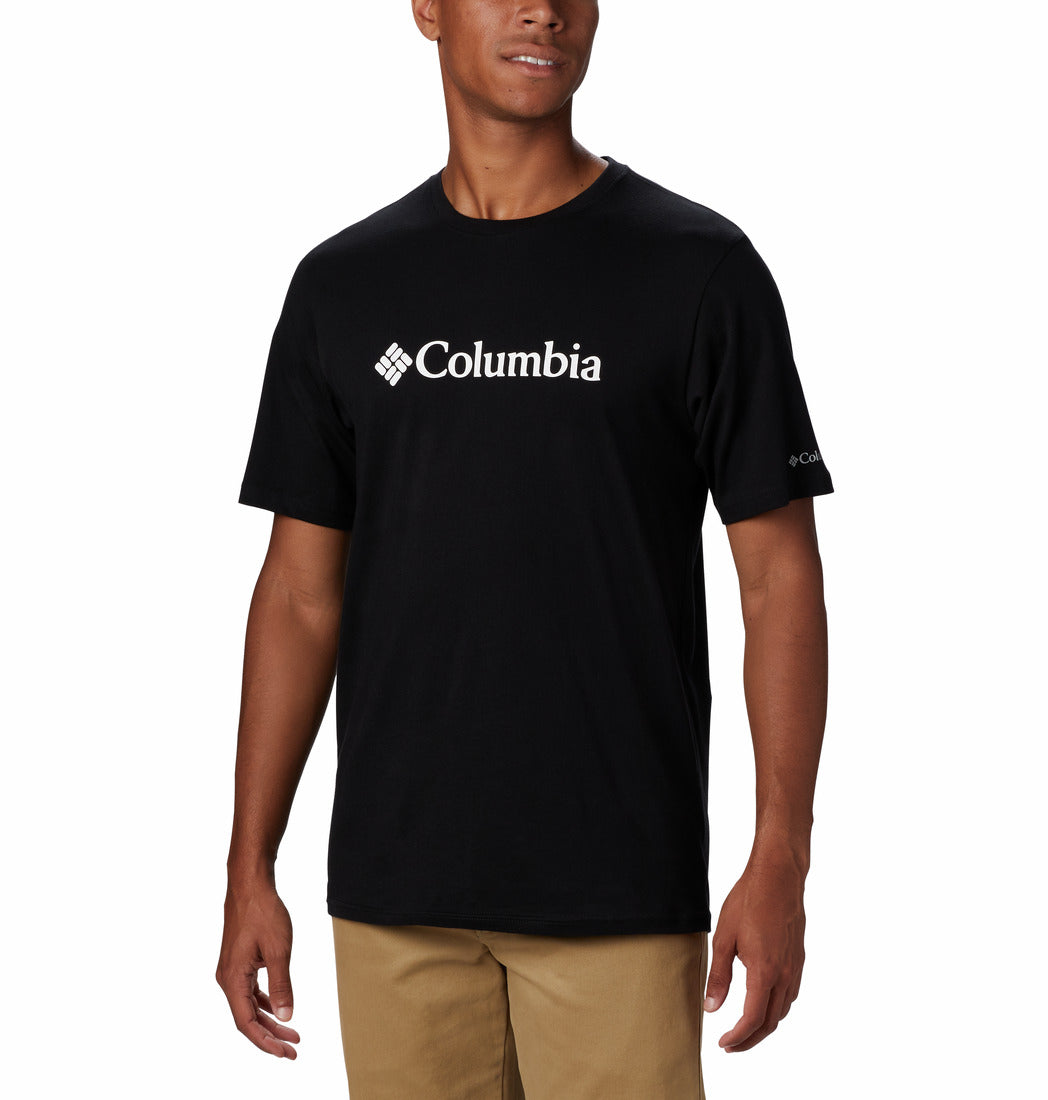 CSC Basic Logo™ Short Sleeve