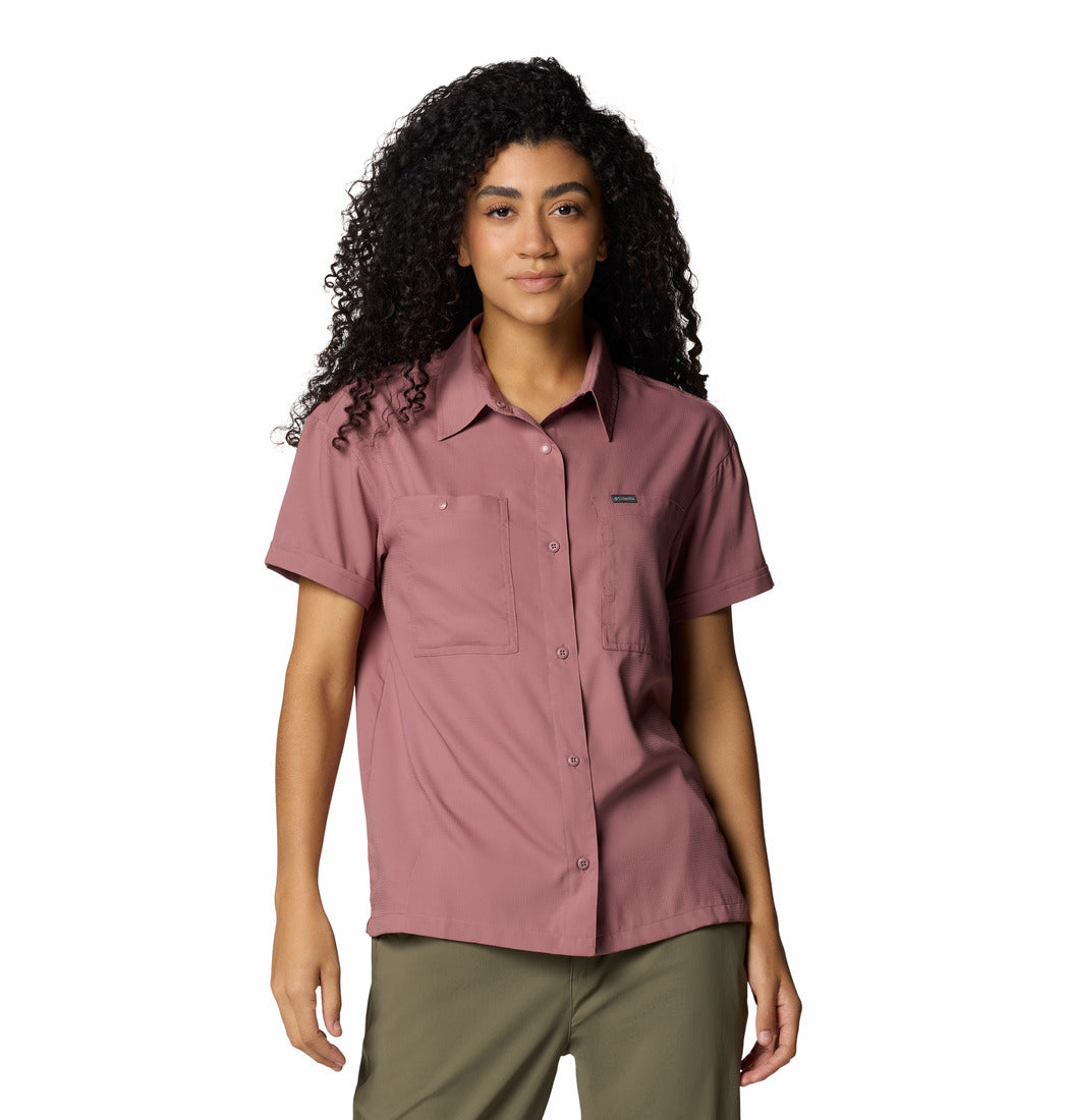 SILVER RIDGE UTILITY™ SS SHIRT