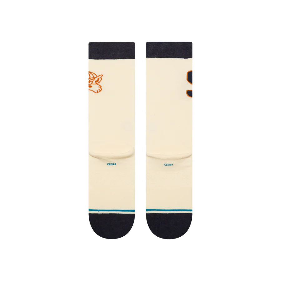 Stance Coyote Varsit Crew