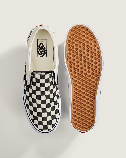 Classic slip-on B