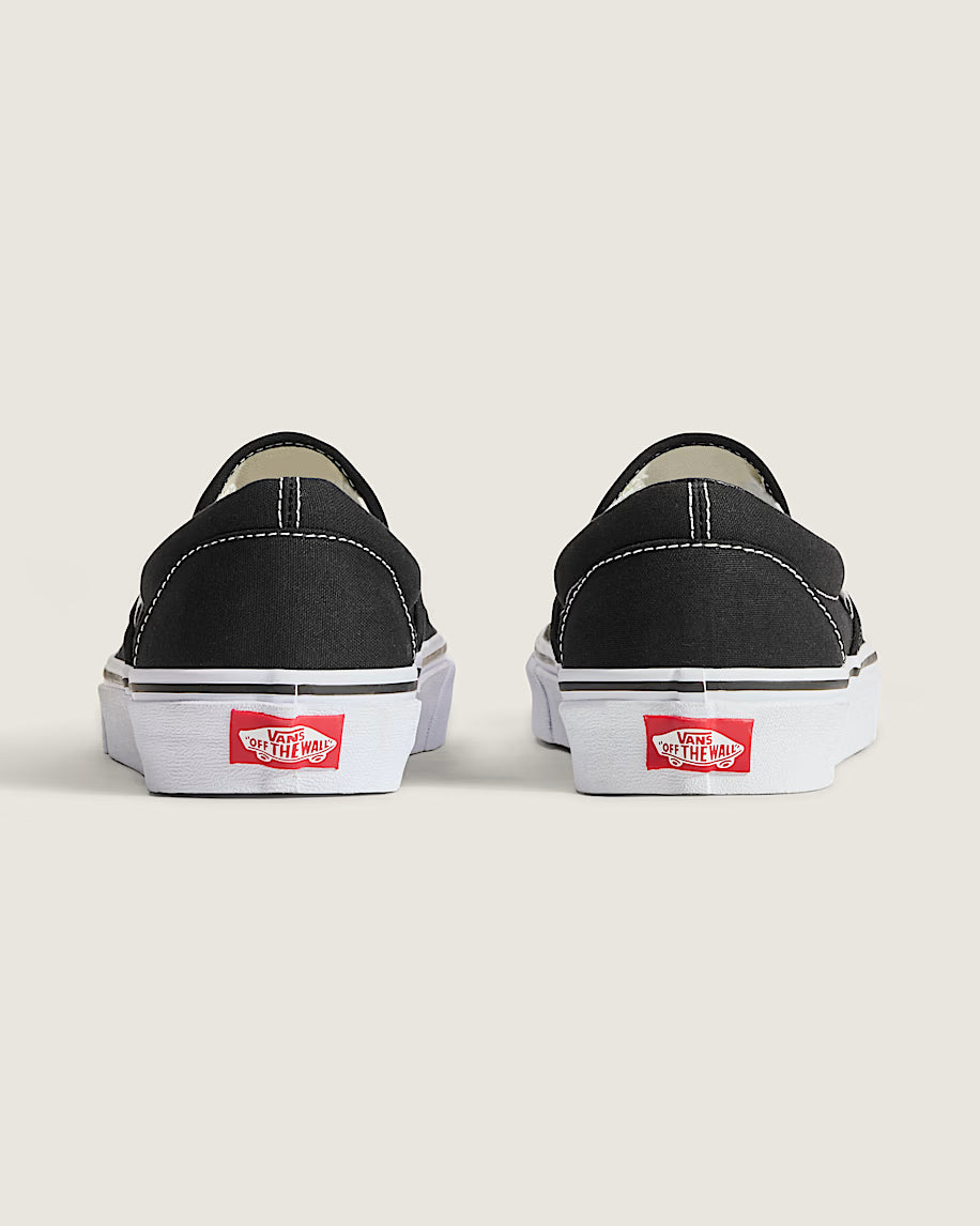 Classic Slip-On