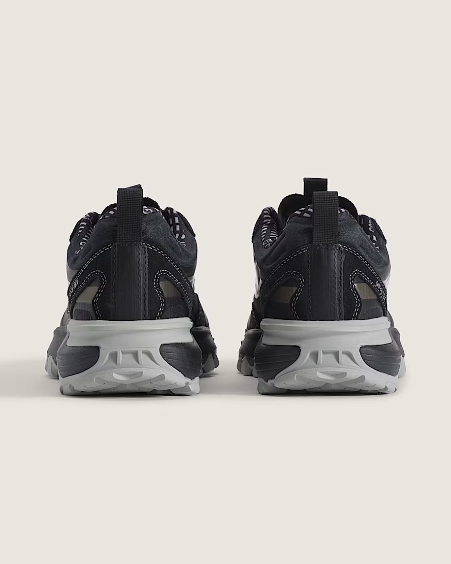 Crosspath XC GORE-TEX MTE MTL Black