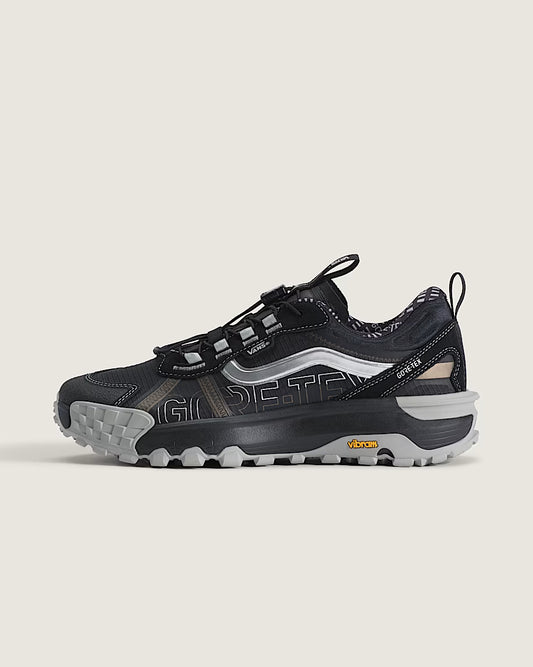 Crosspath XC GORE-TEX MTE MTL Black