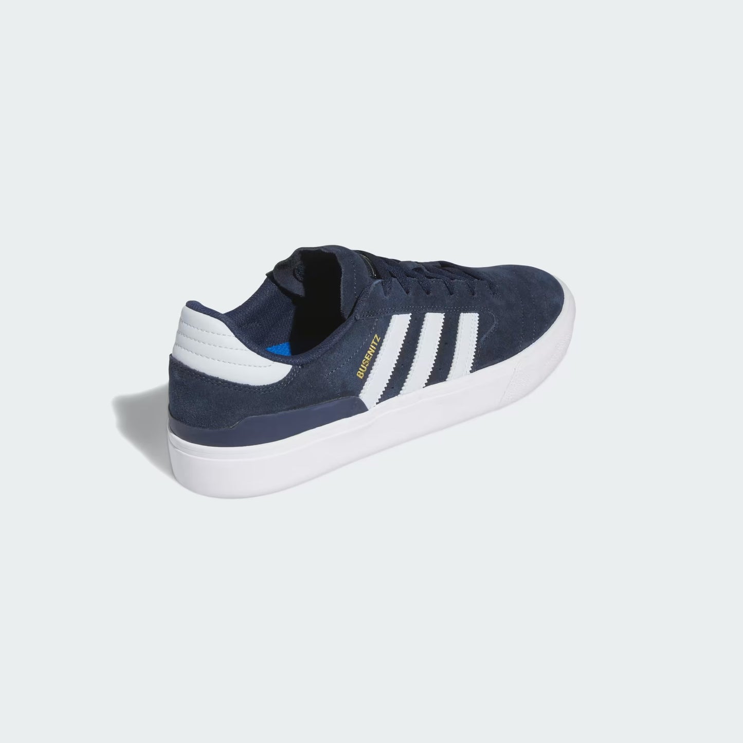 BUSENITZ VULC II