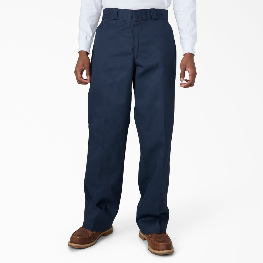 877 LOOSE FIT WORK PANT - B