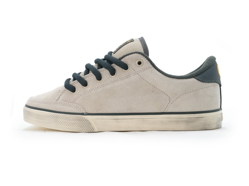 AL 50 PRO GRAY/URBANCHIC/SAFFRON