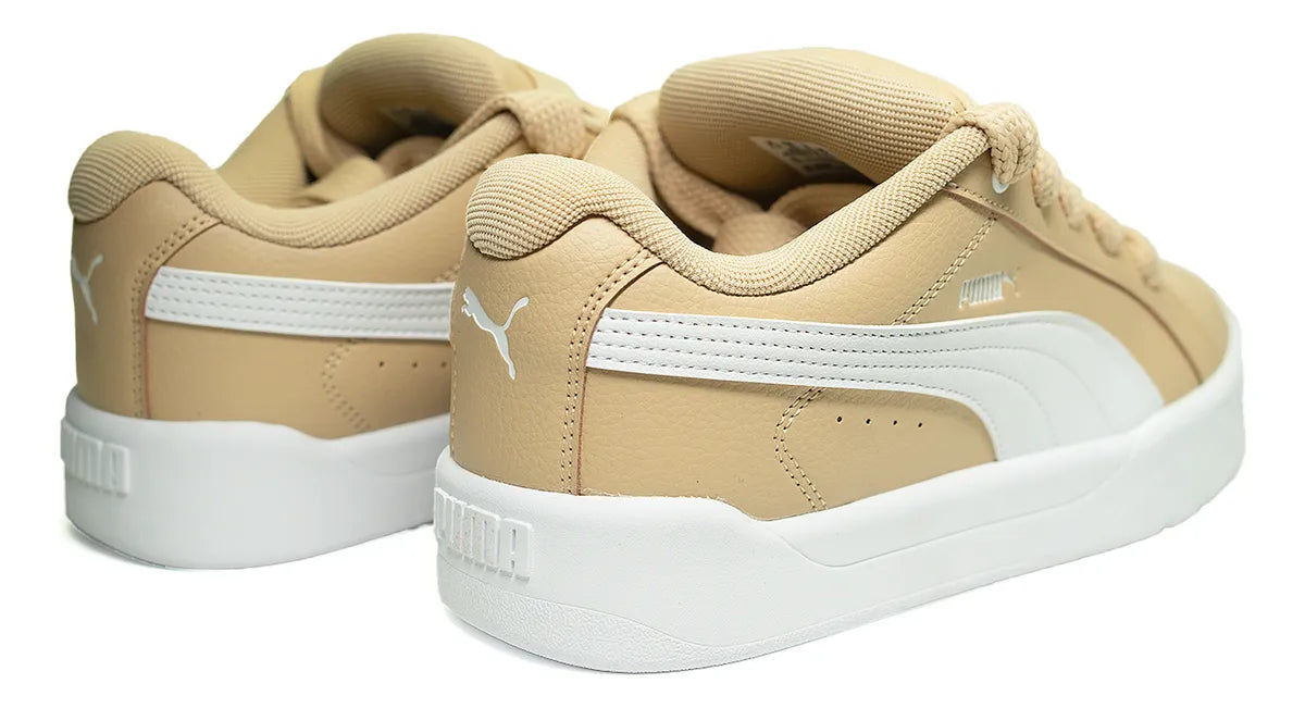 PARK LIFESTYLE EASY LIGHT SAND WHITE