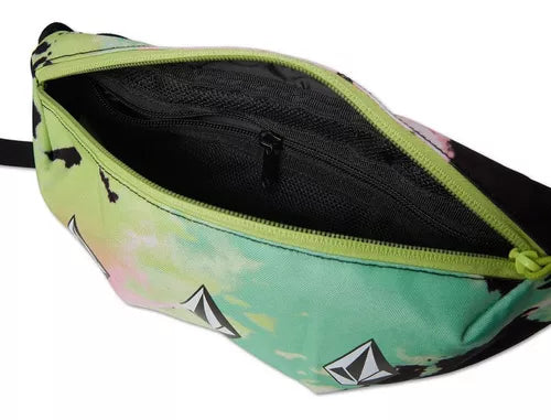 kanguro Volcom mini waist pack