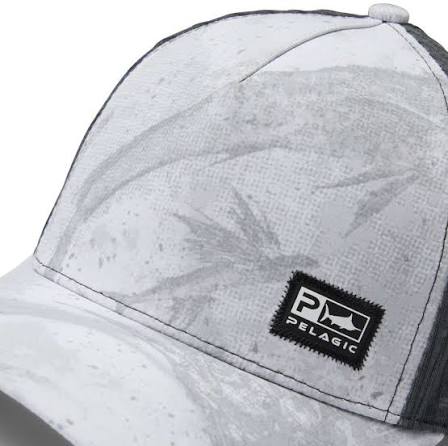 GORRA PELAGIC ECHO OPEN SEAS PERFORMANCE