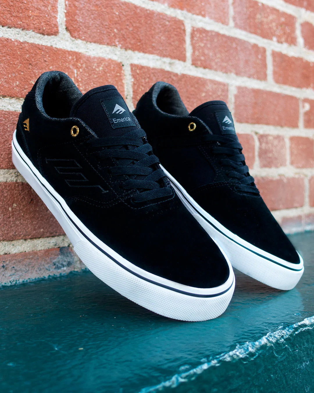THE LOW VULC