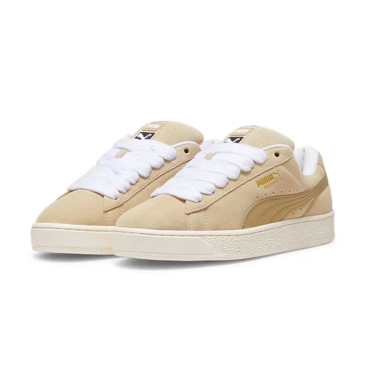 Suede XL