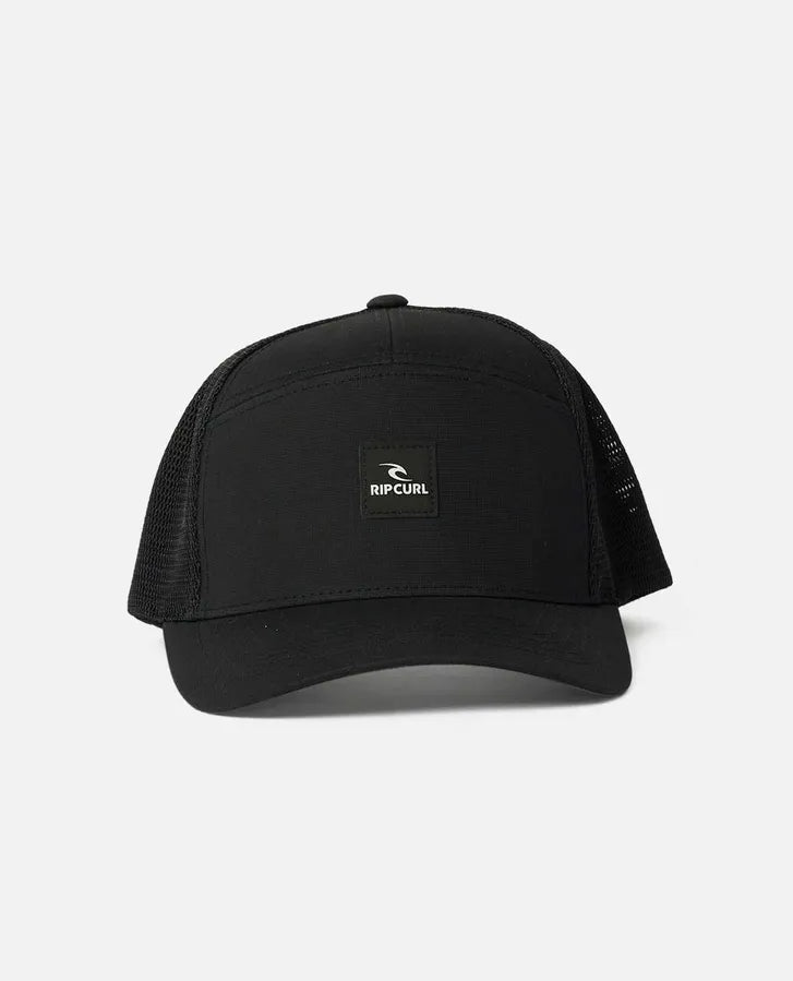 VAPORCOOL FLEFIT TRUCKER 90 BLACK