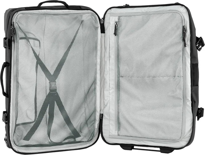 Maleta Farden Roller 75 Black