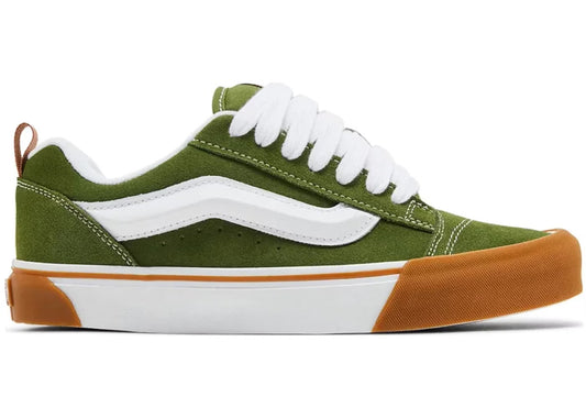 Vans Knu Skool Collection 2