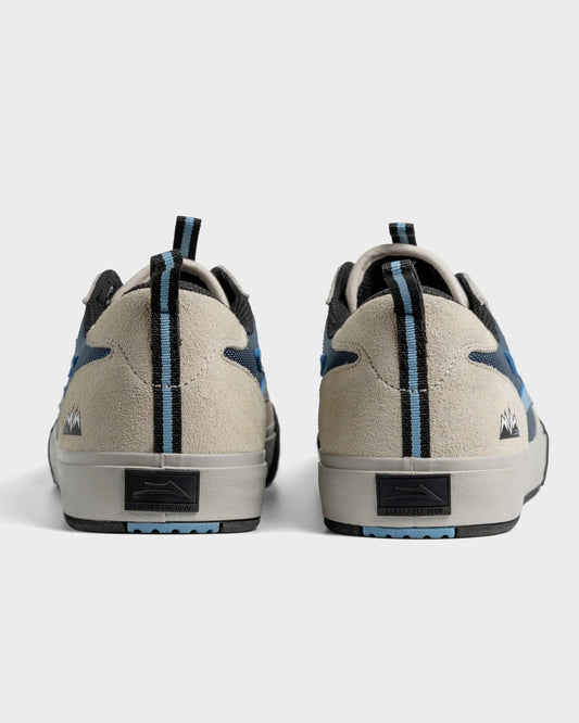 MANCHESTER ELITE ALMOND SKY HIKER
