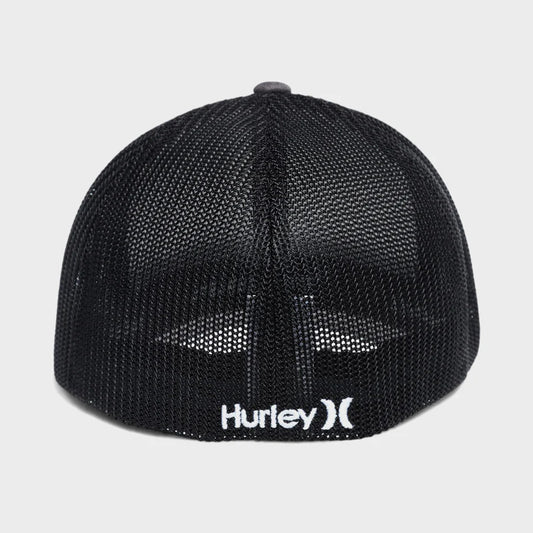 HURLEY M MINI ICON MESH HAT