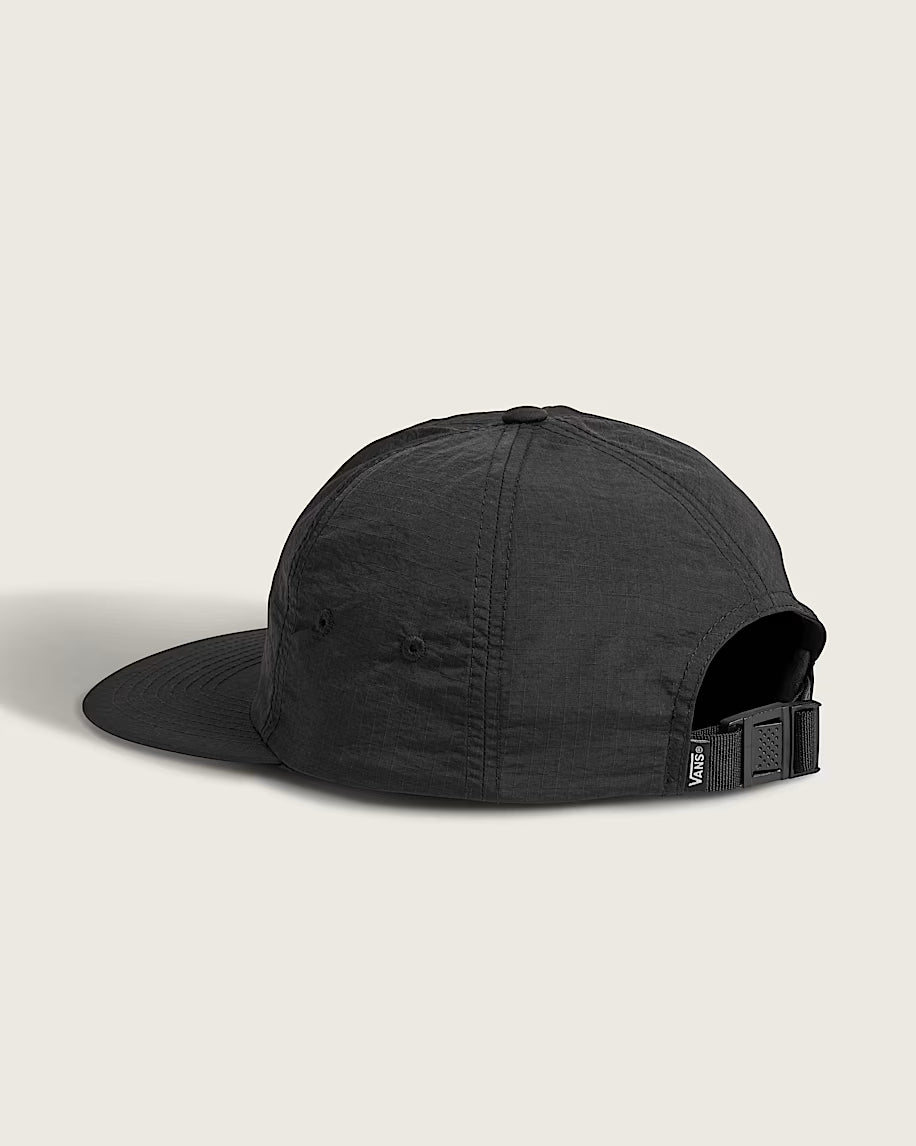 Horizon Jockey Black