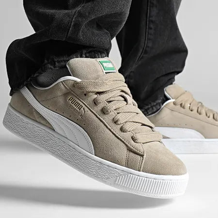 Suede XL Men