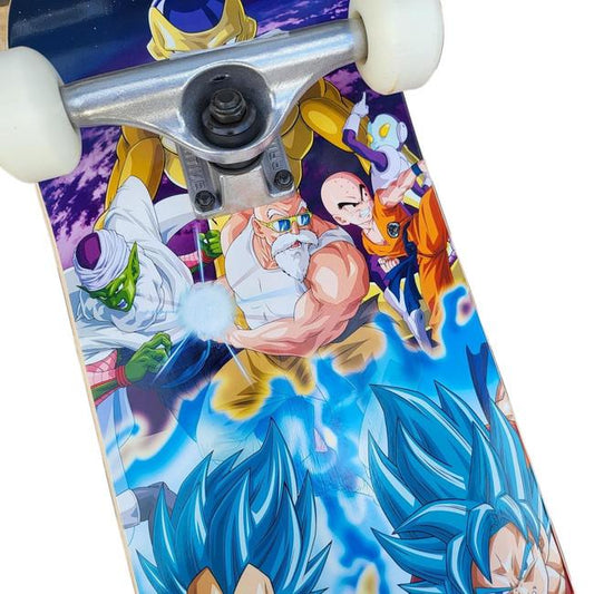 COMPLETE RODRIGUEZ COMBAT