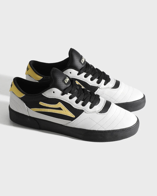 CAMBRIDGE WHITE BANANA BLACK