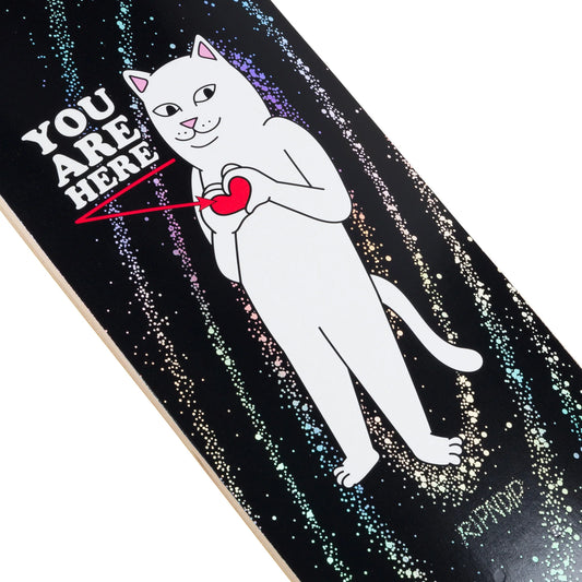 DECK RIPNDIP 8.0 YOU ARE HERE