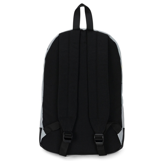LORD NERMAL SKYLINE VELCRO BACKPACK (MULTI)