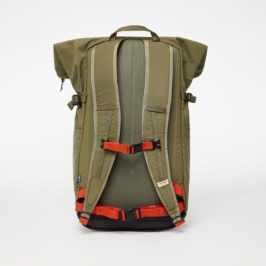 HIGH COAST FOLDSACK 24 620 GREEN