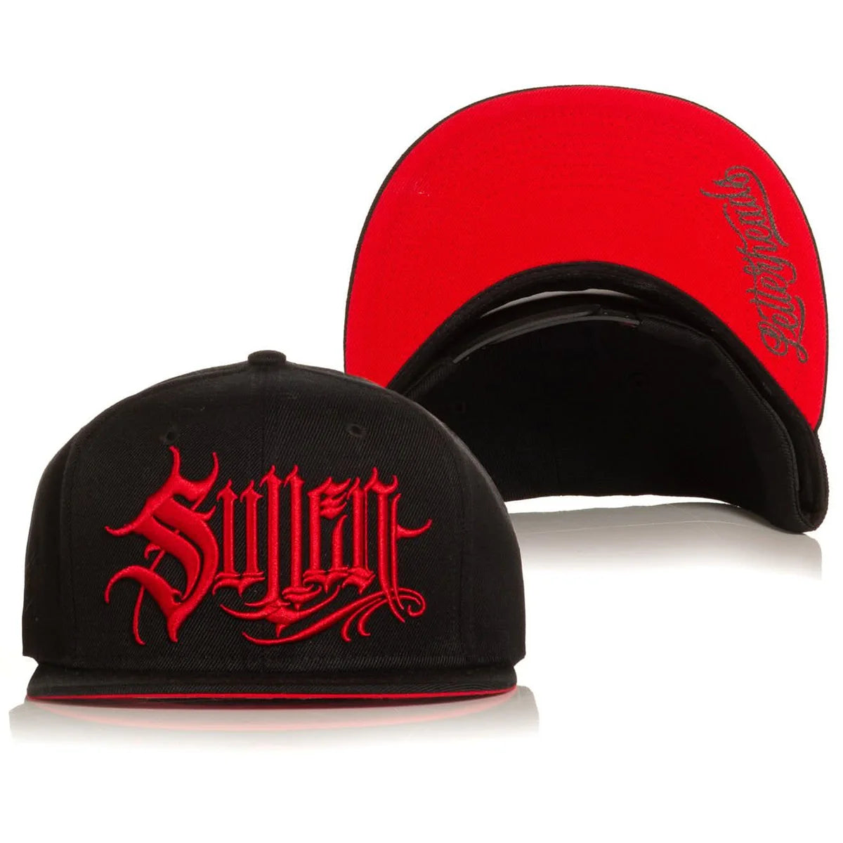 Sullen Novat Hat Kit