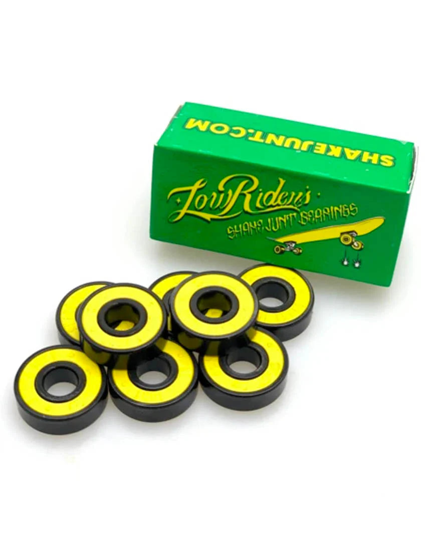 BEARINGS SHAKE JUNT LOW RIDERS