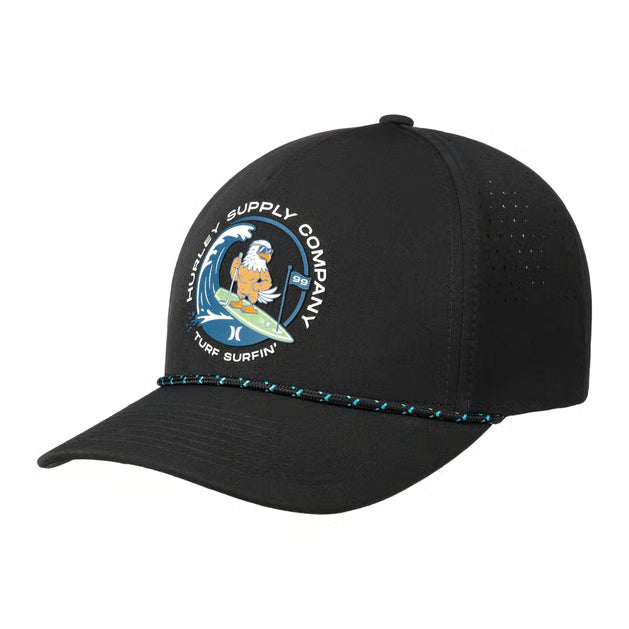 Salty Crew cap