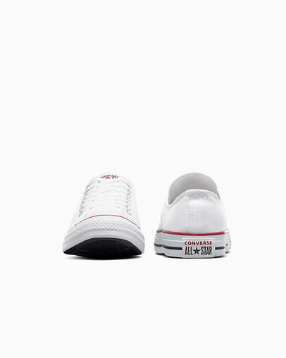 CTAS OX-WHITE