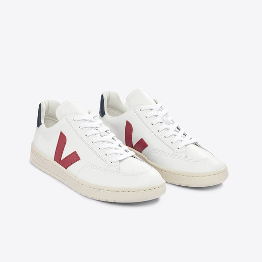 V-12 EXTRA WHITE MARS