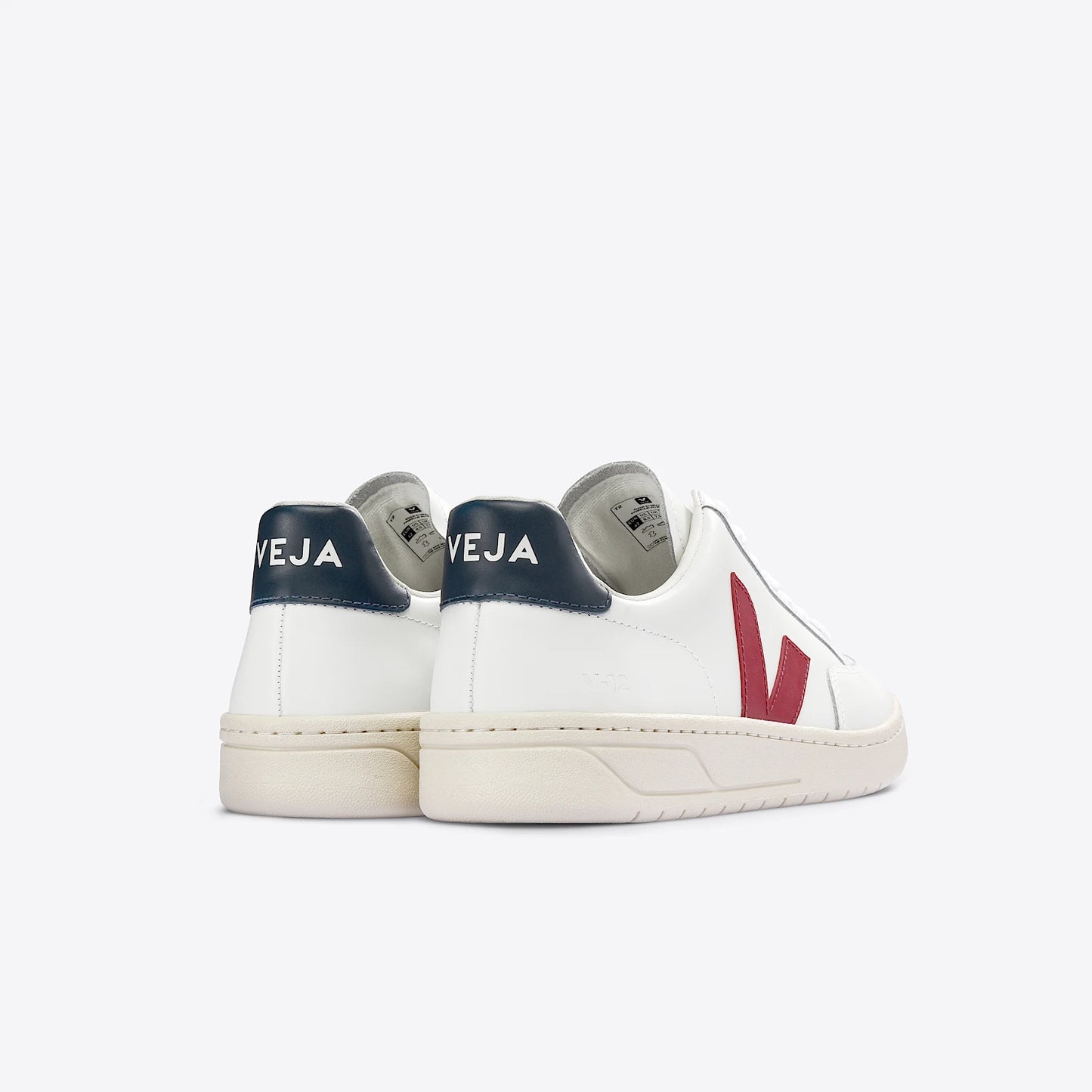 V-12 EXTRA WHITE MARS