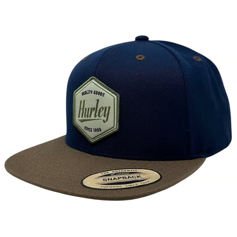 M TRUSHTER HAT