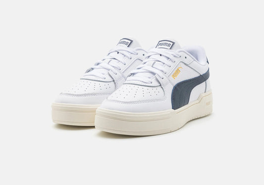 Puma CA Pro Classic White Navy