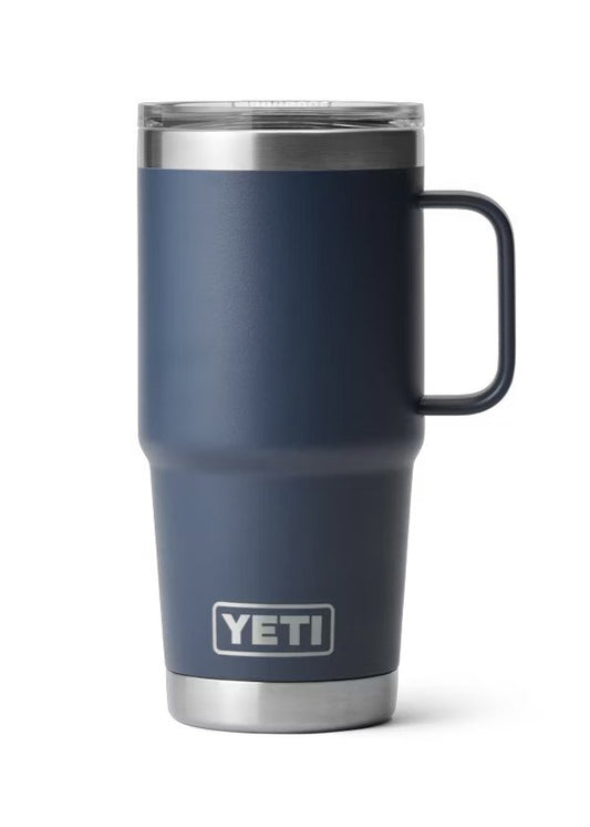 Rambler 30 oz Travel Mug