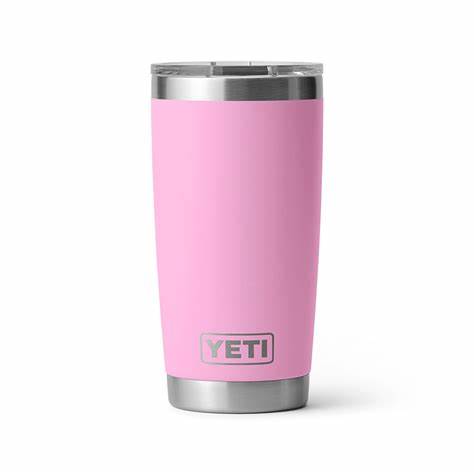 Rambler 20 oz Tumbler MS